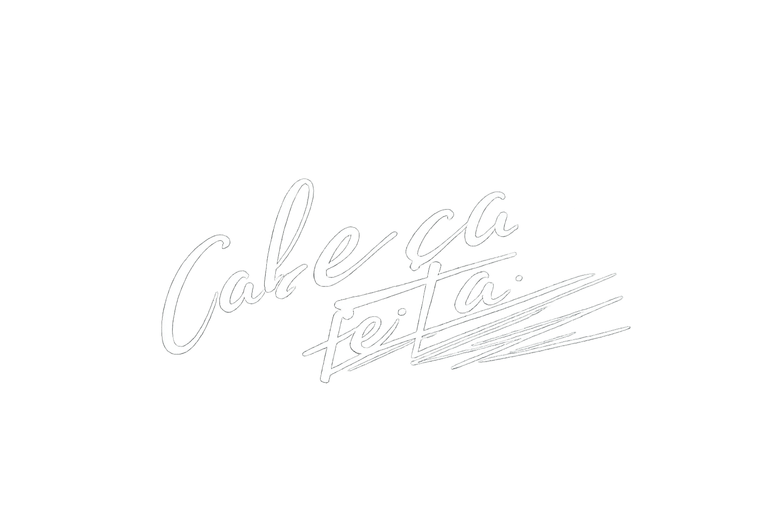 Cabeça Feita